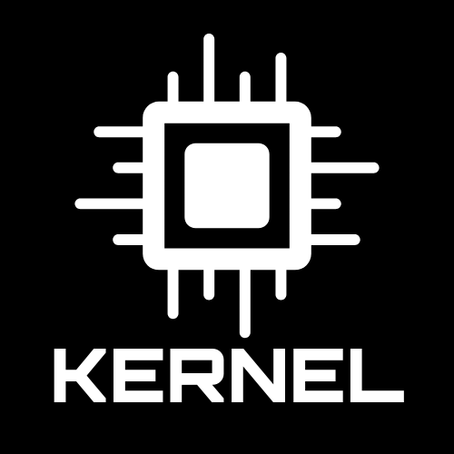 KERNEL — Comunidade Tech da UEPA